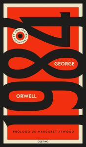 Title: 1984, Author: George Orwell