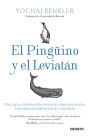 El pingüino y el leviatán: Por qué la cooperación es nuestra arma más valiosa para mejorar el bienestar de la sociedad