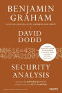 Security Analysis