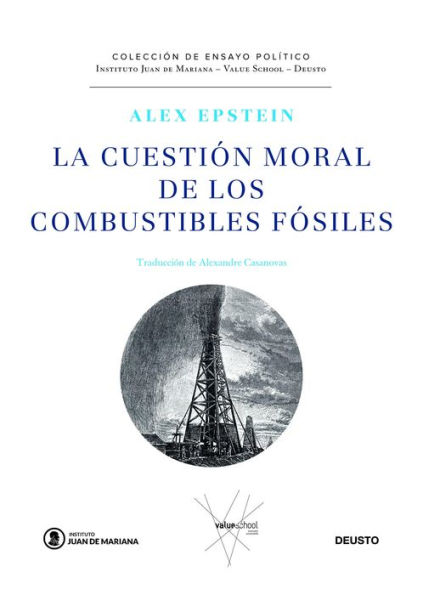 La cuestión moral de los combustibles fósiles