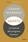 Abierto: la historia del progreso humano