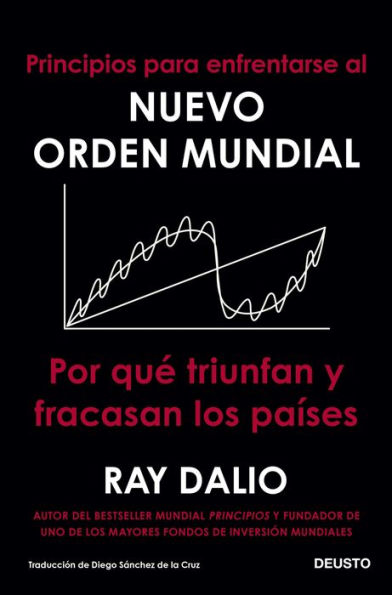 Principios para enfrentarse al nuevo orden mundial: Por qué triunfan y fracasan los países