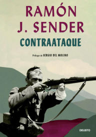 Title: Contraataque, Author: Ramón J. Sender