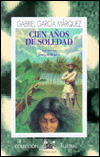 Cien años de soledad (One Hundred Years of Solitude)