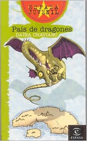 Pais de dragones