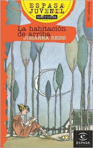 Habitacion de Arriba