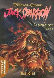 La Persecucion Pirata