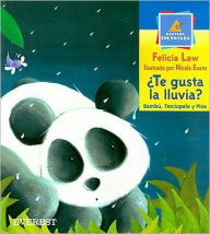 Te Gusta la Lluvia