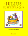 Julius, el rey de la casa (Julius, the Baby of the World)