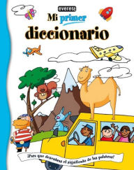 Mi Primer Diccionario