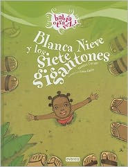 Blanca Nieves y Los Siete Gigantones