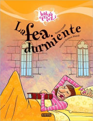 La Fea Durmiente
