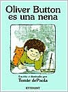 Oliver Button es una Nena (Oliver Button is a Sissy)