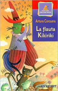 La Flauta de Kikiriki