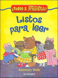Listos para leer (Ready to Read)