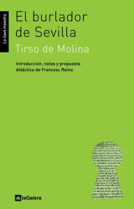 Title: El burlador de Sevilla, Author: Tirso de Molina