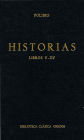 Historias. Libros V-XV