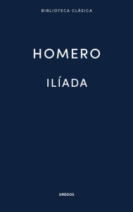 Title: Ilíada, Author: Homero