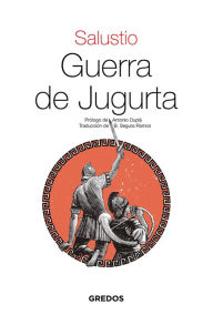 Title: Guerra de Jugurta, Author: Salustio
