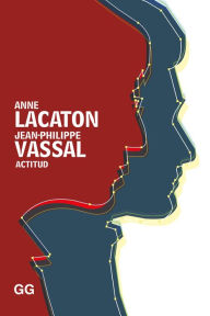 Title: Actitud, Author: Anne Lacaton