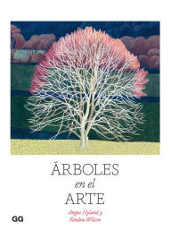 Title: ï¿½rboles en el arte, Author: Kendra Wilson