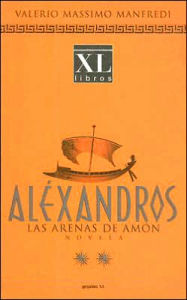 Alexandros: Las Arenas de Amon