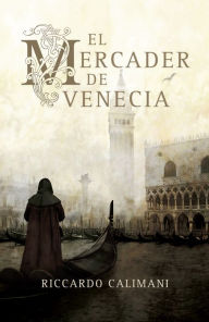 Title: El mercader de Venecia, Author: Riccardo Calimani