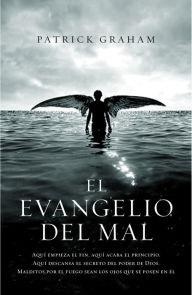 Title: El evangelio del mal, Author: Patrick Graham