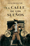 La Calle De Los Sueños descarga pdf epub mobi fb2