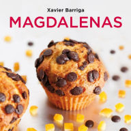 Title: Magdalenas, Author: Xavier Barriga