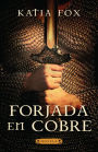 Forjada en cobre