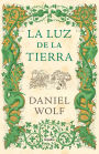 La luz de la tierra