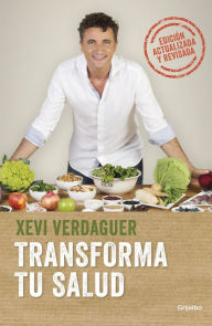 Title: Transforma tu salud: La clave está en las bacterias intestinales y las hormonas, Author: Xevi Verdaguer