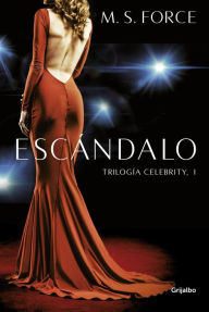 Title: Escándalo (Virtuous), Author: Marie Force