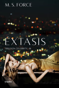 Title: Éxtasis (Victorious), Author: M. S. Force
