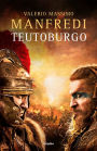 Teutoburgo / Teutoburg Forest