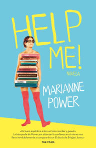 Title: Help Me! (en español), Author: Marianne Power