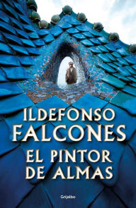 Free mp3 audio books downloads El pintor de almas by Ildefonso Falcones English version 9788425357558