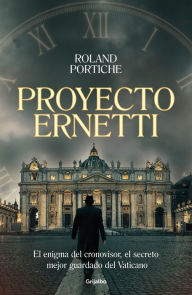 Title: Proyecto Ernetti / Ernetti Project, Author: ROLAND PORTICHE