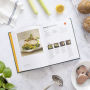 Alternative view 2 of Cocina con garrote: 160 recetas fáciles y sabrosas (Edición ampliada y actualiza da) / Cook With Flair (New Edition)