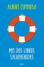 Mis dos libros salvaheridas. Pack con: Estaba preparado para todo... El mundo amarillo (edición ilustrada)