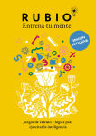 Alternative view 1 of Juegos de cÃ¡lculo y lÃ³gica para ejercitar la inteligencia (EdiciÃ³n Exclusiva) (Rubio. Entrena Tu Mente) / Math and Logic Games to Train Your Intelligence
