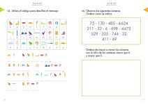 Alternative view 2 of Juegos de cÃ¡lculo y lÃ³gica para ejercitar la inteligencia (EdiciÃ³n Exclusiva) (Rubio. Entrena Tu Mente) / Math and Logic Games to Train Your Intelligence