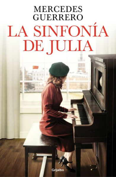 La sinfonía de Julia / Julia's Symphony