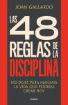 Alternative view 1 of Las 48 reglas de la disciplina/ The 48 Rules of Discipline