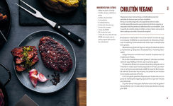 Alternative view 5 of El carnicero vegano / The Vegan Butcher