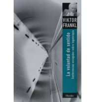 Title: Voluntad De Sentido, La, Author: Viktor E. Frankl