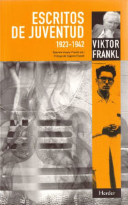 Title: Escritos de juventud 1923-1942, Author: Viktor E. Frankl
