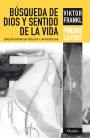 Búsqueda de Dios y sentido de la vida: Diálogo entre un teólogo y un psicólogo