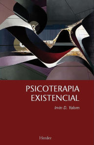 Title: Psicoterapia existencial, Author: Irvin D. Yalom